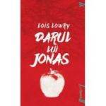 DARUL LUI JONAS. Paperback
