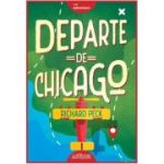 DEPARTE DE CHICAGO