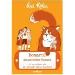 DOSARUL MASCOTELOR PATATA. AL CINCILEA CAZ AL DETECTIVILOR AERIENI