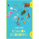 DOAMNA DOUBTFIRE