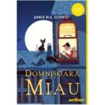 DOMNISOARA MIAU