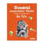 DOSARUL MASCOTELOR PATATA. AL CINCILEA CAZ AL DETECTIVILOR AERIENI