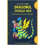 DRAGONUL TATALUI MEU. Paperback