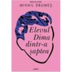 Elevul Dima dintr-a șaptea