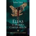 ELIAS SI SPIOANA CARTURARILOR III. MOARTEA LA PORTI