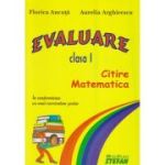 EVALUARE CLASA I