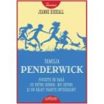 FAMILIA PENDERWICK