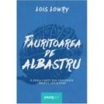 FAURITOAREA DE ALBASTRU