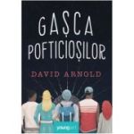 GASCA POFTICIOSILOR