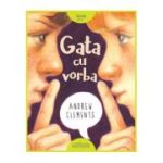 Gata cu vorba. Hardcover