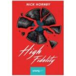 HIGH FIDELITY