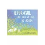 IEPURASUL CARE VOIA SA FUGA DE-ACASA