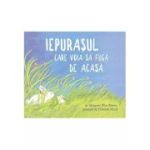 IEPURASUL CARE VOIA SA FUGA DE ACASA