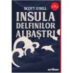 INSULA DELFINILOR ALBASTRI