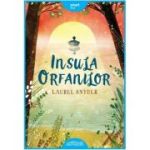 INSULA ORFANILOR. Hardcover