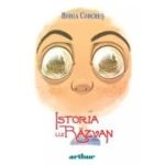 Istoria lui Răzvan