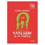 KARLSSON DE-PE-ACOPERIS. CARTILE DE AUR ALE COPLILARIEI