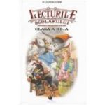 LECTURILE SCOLARULUI. CLASA A III-A