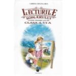 LECTURILE SCOLARULUI. CLASA A VI-A