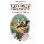 LECTURILE SCOLARULUI. CLASA A VIII-A