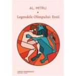 Legendele Olimpului. Eroii