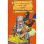 LITERATURA PENTRU COPII. CLASA A II-A