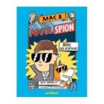 MAC B. MICUL SPION. MAC SUB ACOPERIRE