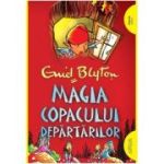 COPACUL DEPARTARILOR 2. MAGIA COPACULUI DEPARTARILOR. Paperback