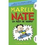 MARELE NATE 3. UN PUSTI DE NEOPRIT. Paperback