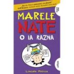 MARELE NATE 5. NATE O IA RAZNA. Paperback