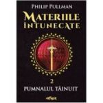 MATERIILE INTUNECATE 2. PUMNALUL TAINUIT
