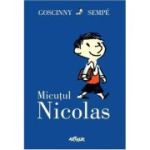 MICUTUL NICOLAS