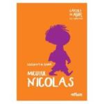 MICUTUL NICOLAS. CARTILE DE AUR ALE COPILARIEI