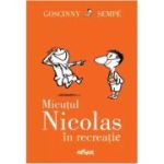 Micuțul Nicolas în recreație