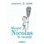 Micuțul Nicolas în vacanță