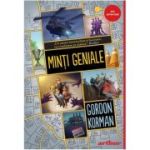 MINTI GENIALE 1. Hardcover