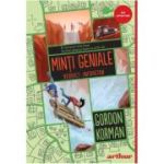 MINTI GENIALE 2. Hardcover