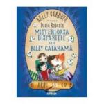 MISTERIOASA DISPARITIE A LUI BILLY CATARAMA