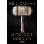 MITOLOGIE NORDICA. Paperback