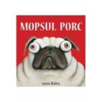 MOPSUL PORC