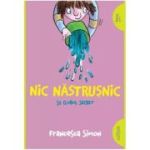 NIC NASTRUSNIC SI CLUBUL SECRET