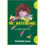 NIC NASTRUSNIC SI ZANA MASELUTA
