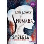 NUMARA STELELE. O POVESTE DIN COPENHAGA. Paperback