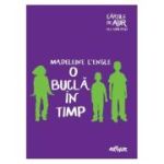 O BUCLA IN TIMP. CARTILE DE AUR ALE COPILARIEI