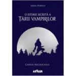 O ISTORIE SECRETA A TARII VAMPIRILOR. CARTEA PRICOLICIULUI