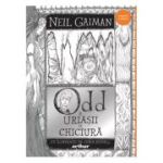ODD SI URIASII DE CHICIURA