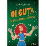 Olguța și Operațiunea Jaguarul
