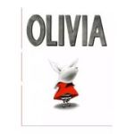 Olivia. Hardcover