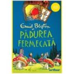 COPACUL DEPARTARILOR 1. PADUREA FERMECATA. Paperback
