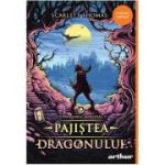 PAJISTEA DRAGONULUI. Paperback